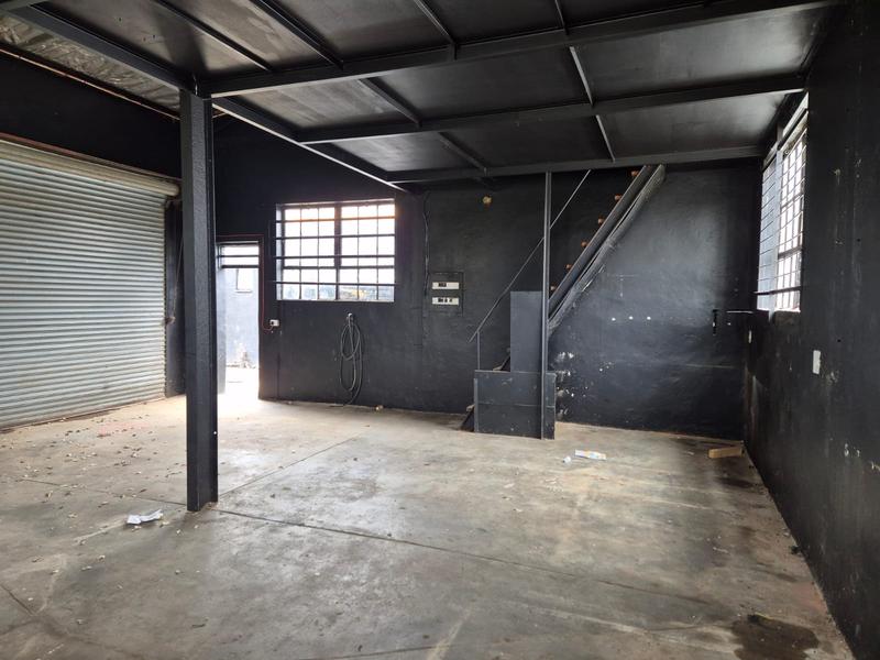To Let Commercial Property for Rent in Bothaville Free State